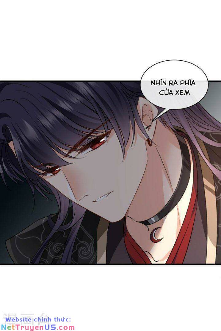 Nụ Cười Của Nàng Liền Ngọt Đảo Ta Tám Viên Nha: Chapter 55