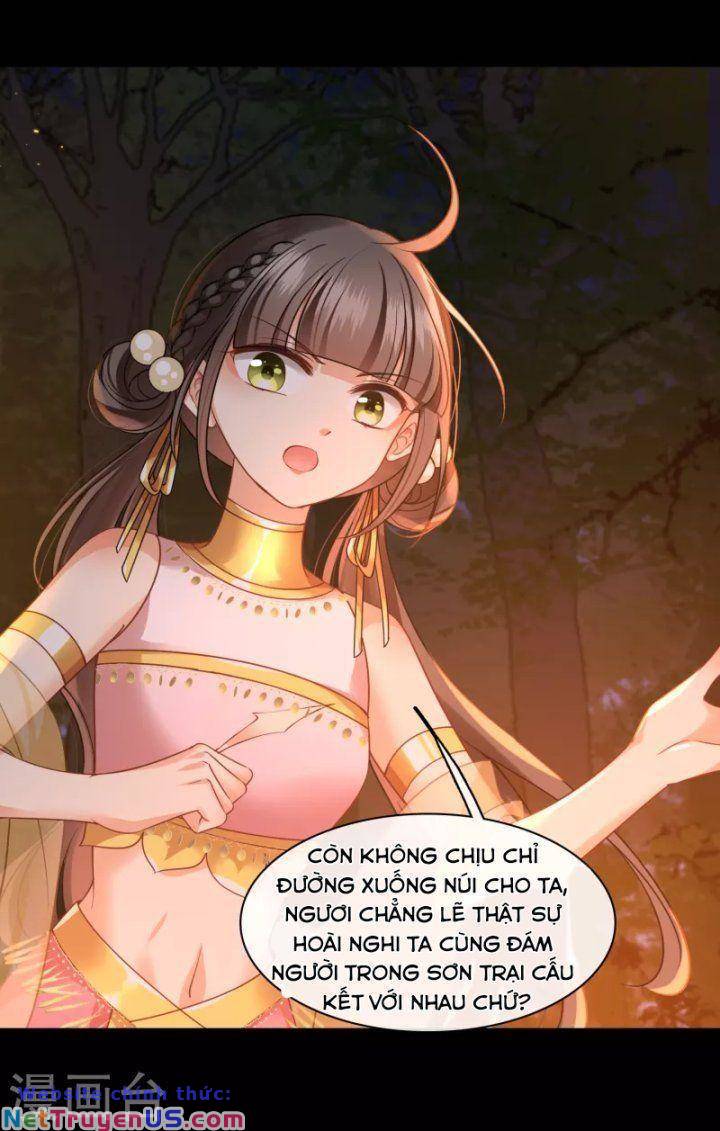Nụ Cười Của Nàng Liền Ngọt Đảo Ta Tám Viên Nha: Chapter 57