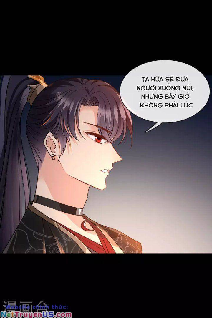 Nụ Cười Của Nàng Liền Ngọt Đảo Ta Tám Viên Nha: Chapter 57