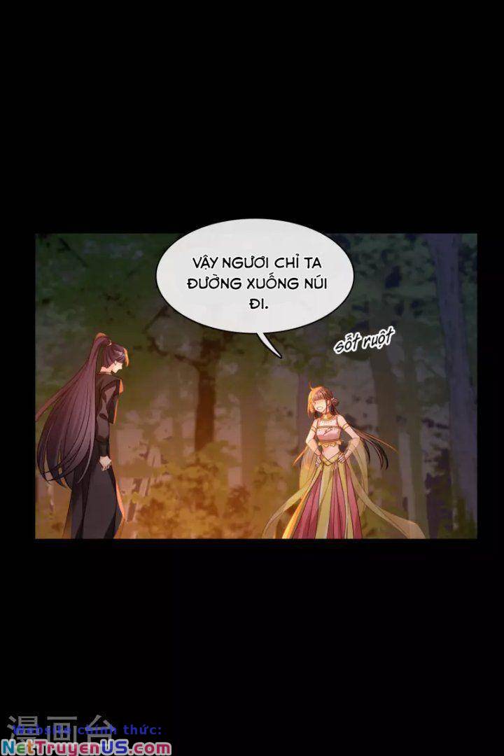Nụ Cười Của Nàng Liền Ngọt Đảo Ta Tám Viên Nha: Chapter 57