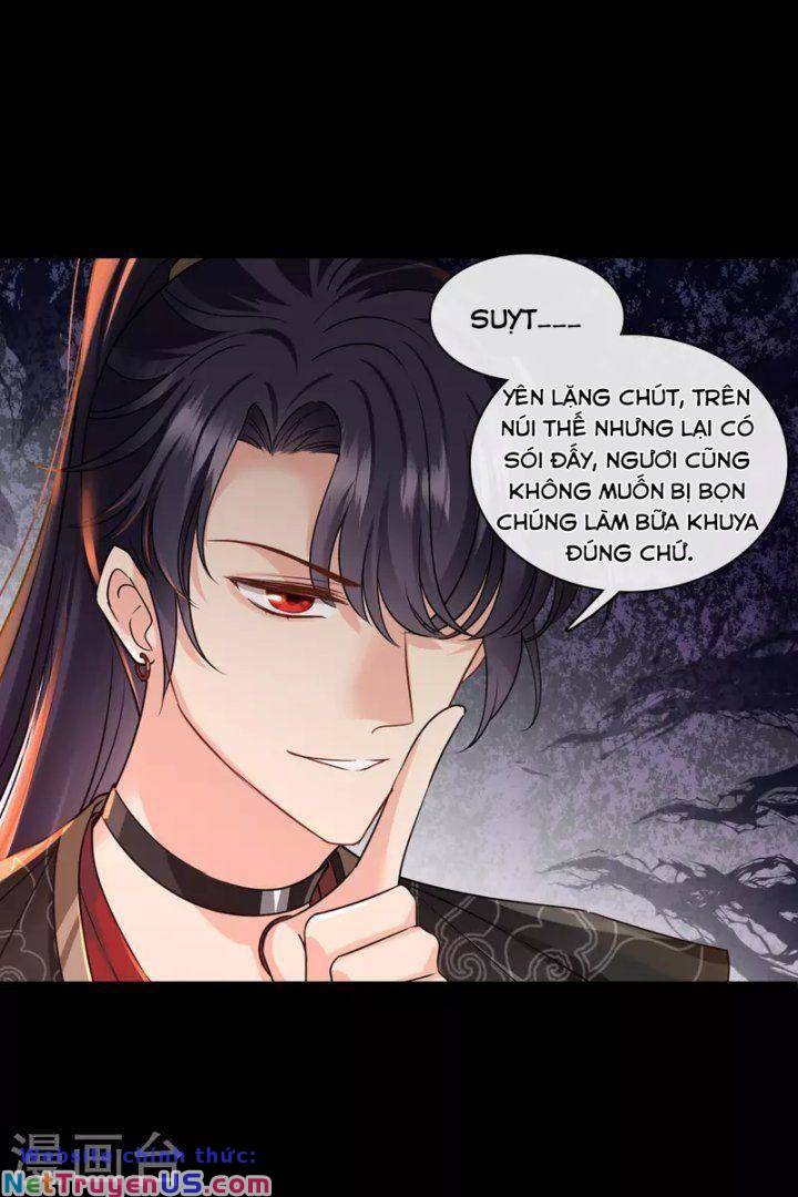 Nụ Cười Của Nàng Liền Ngọt Đảo Ta Tám Viên Nha: Chapter 57