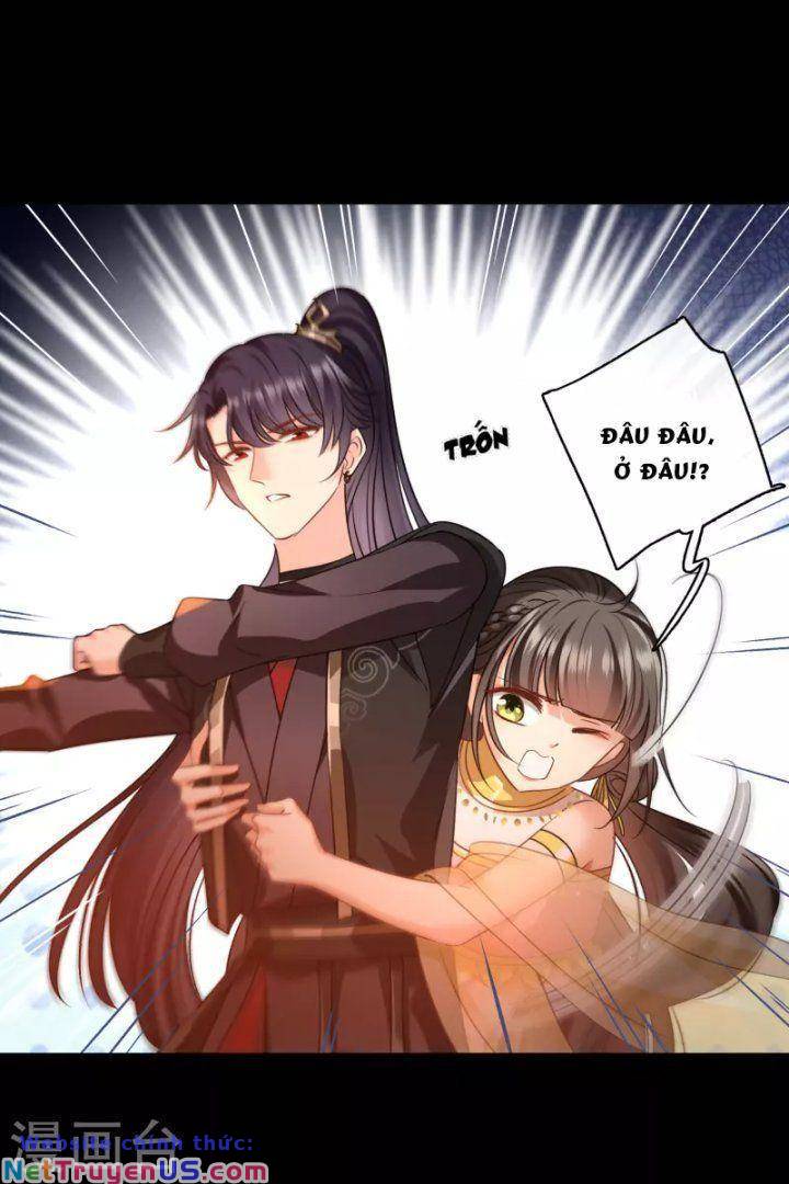Nụ Cười Của Nàng Liền Ngọt Đảo Ta Tám Viên Nha: Chapter 57