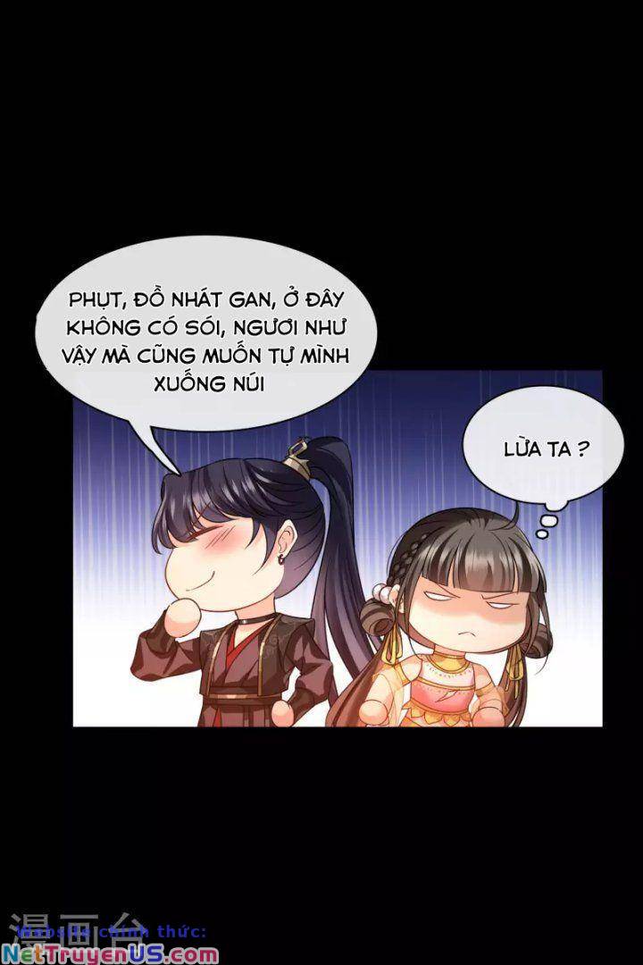 Nụ Cười Của Nàng Liền Ngọt Đảo Ta Tám Viên Nha: Chapter 57