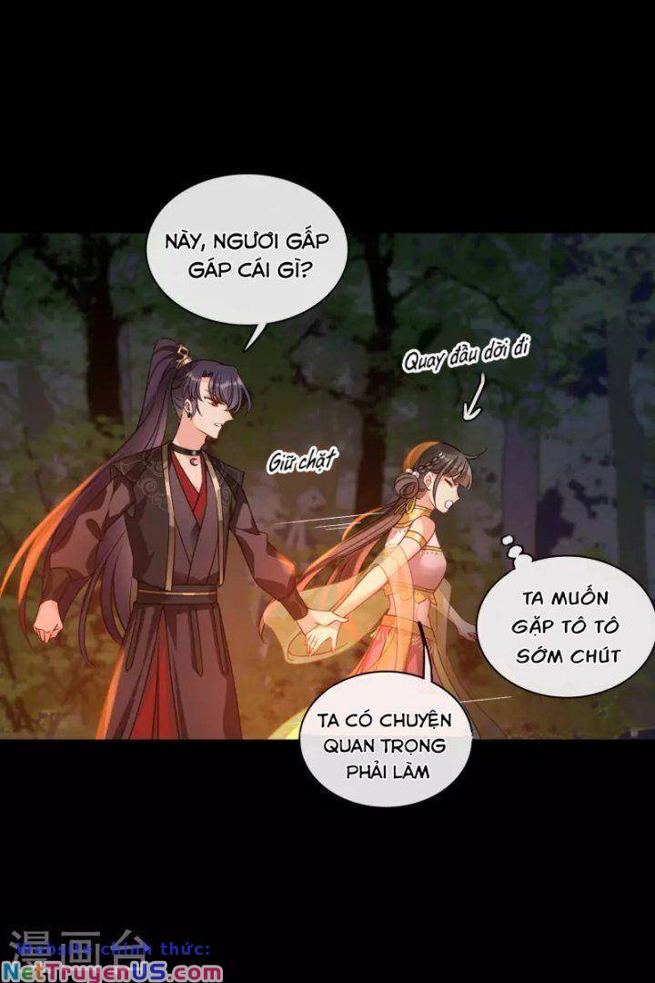 Nụ Cười Của Nàng Liền Ngọt Đảo Ta Tám Viên Nha: Chapter 57