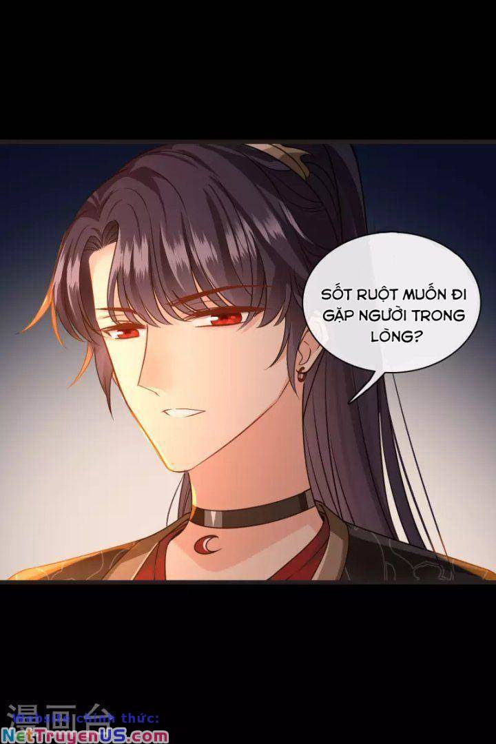 Nụ Cười Của Nàng Liền Ngọt Đảo Ta Tám Viên Nha: Chapter 57