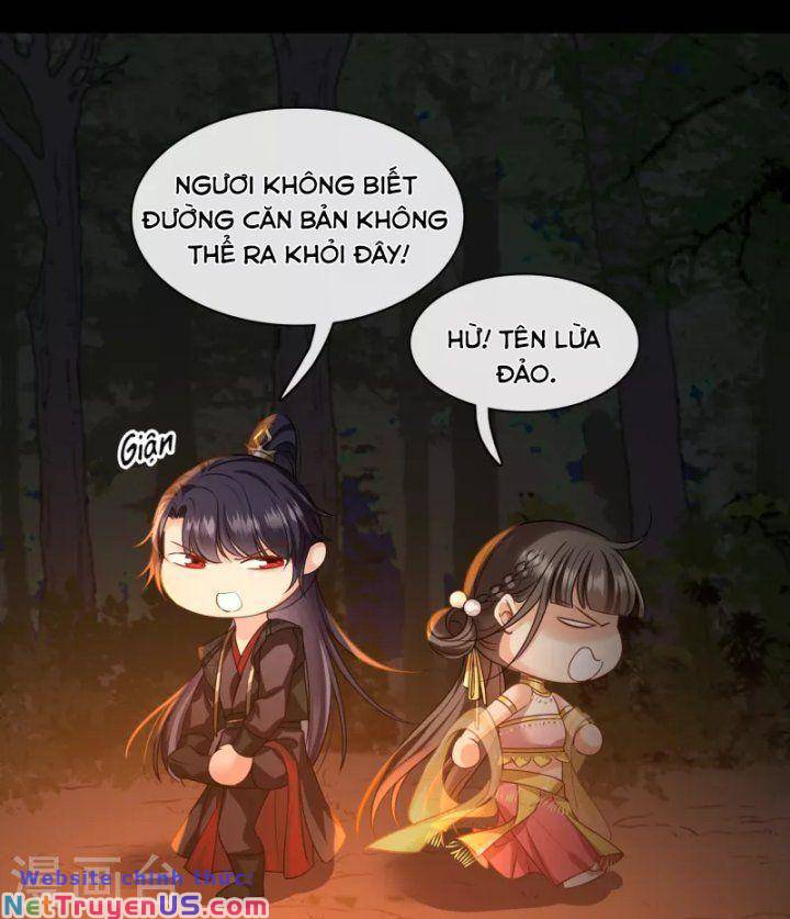 Nụ Cười Của Nàng Liền Ngọt Đảo Ta Tám Viên Nha: Chapter 57