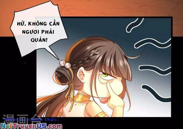 Nụ Cười Của Nàng Liền Ngọt Đảo Ta Tám Viên Nha: Chapter 57