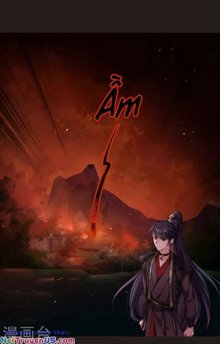 Nụ Cười Của Nàng Liền Ngọt Đảo Ta Tám Viên Nha: Chapter 57