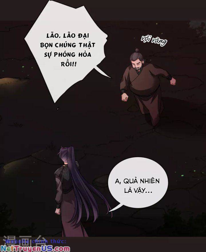 Nụ Cười Của Nàng Liền Ngọt Đảo Ta Tám Viên Nha: Chapter 57