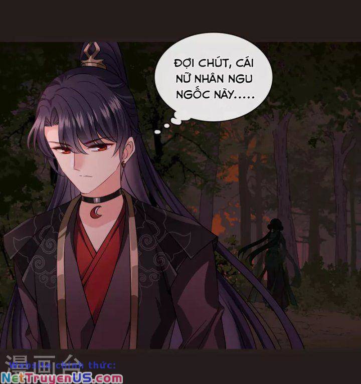 Nụ Cười Của Nàng Liền Ngọt Đảo Ta Tám Viên Nha: Chapter 57