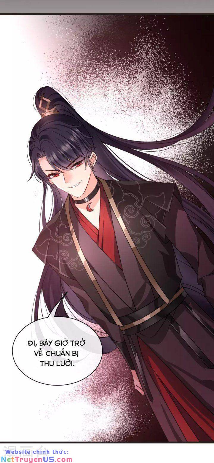 Nụ Cười Của Nàng Liền Ngọt Đảo Ta Tám Viên Nha: Chapter 57