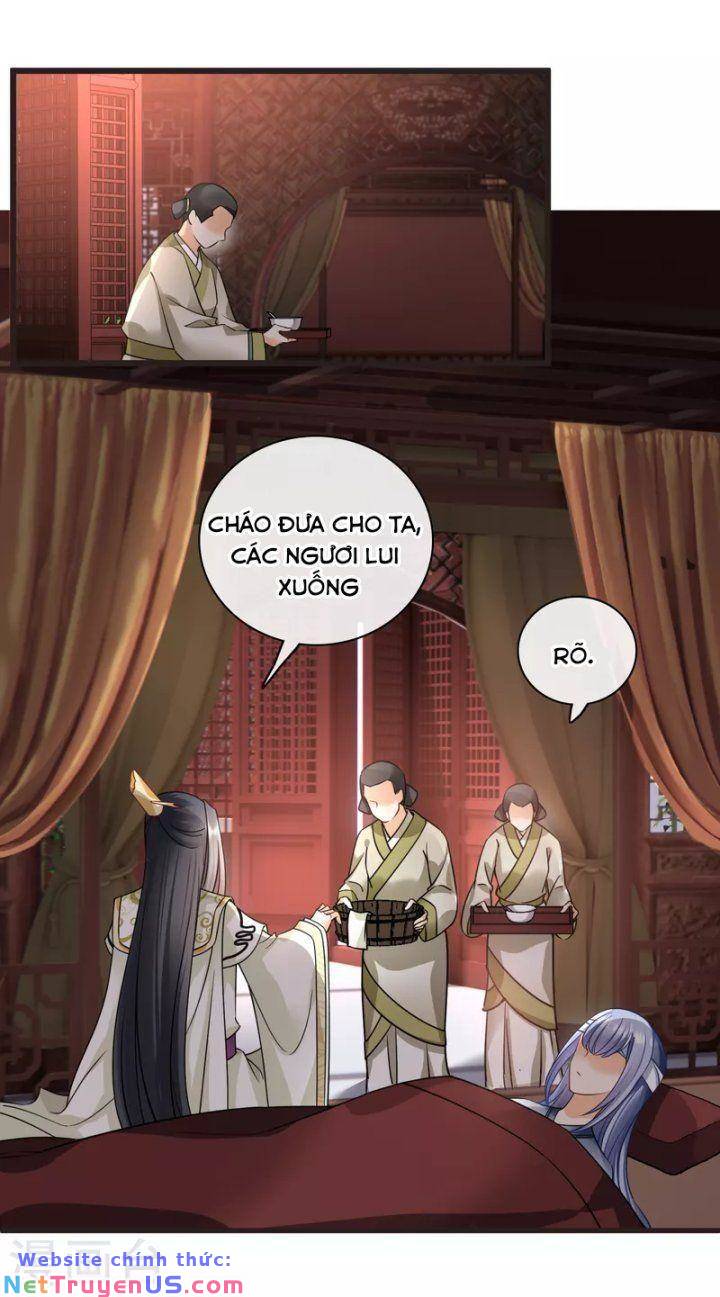 Nụ Cười Của Nàng Liền Ngọt Đảo Ta Tám Viên Nha: Chapter 57