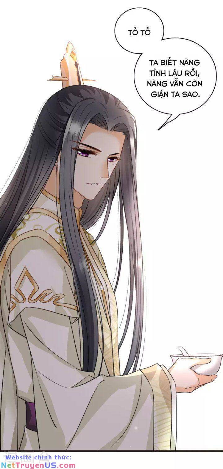 Nụ Cười Của Nàng Liền Ngọt Đảo Ta Tám Viên Nha: Chapter 57