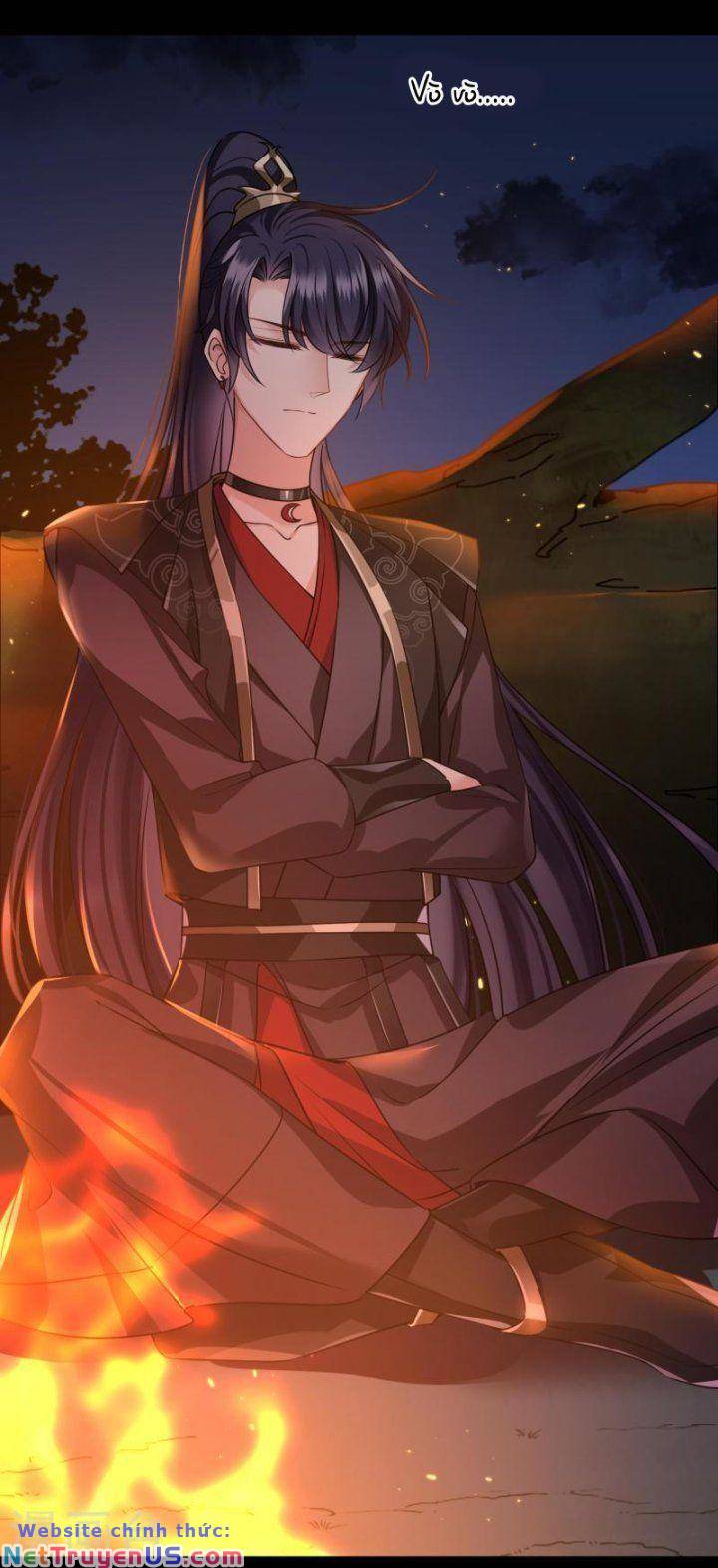 Nụ Cười Của Nàng Liền Ngọt Đảo Ta Tám Viên Nha: Chapter 57