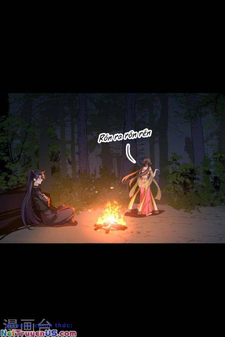 Nụ Cười Của Nàng Liền Ngọt Đảo Ta Tám Viên Nha: Chapter 57