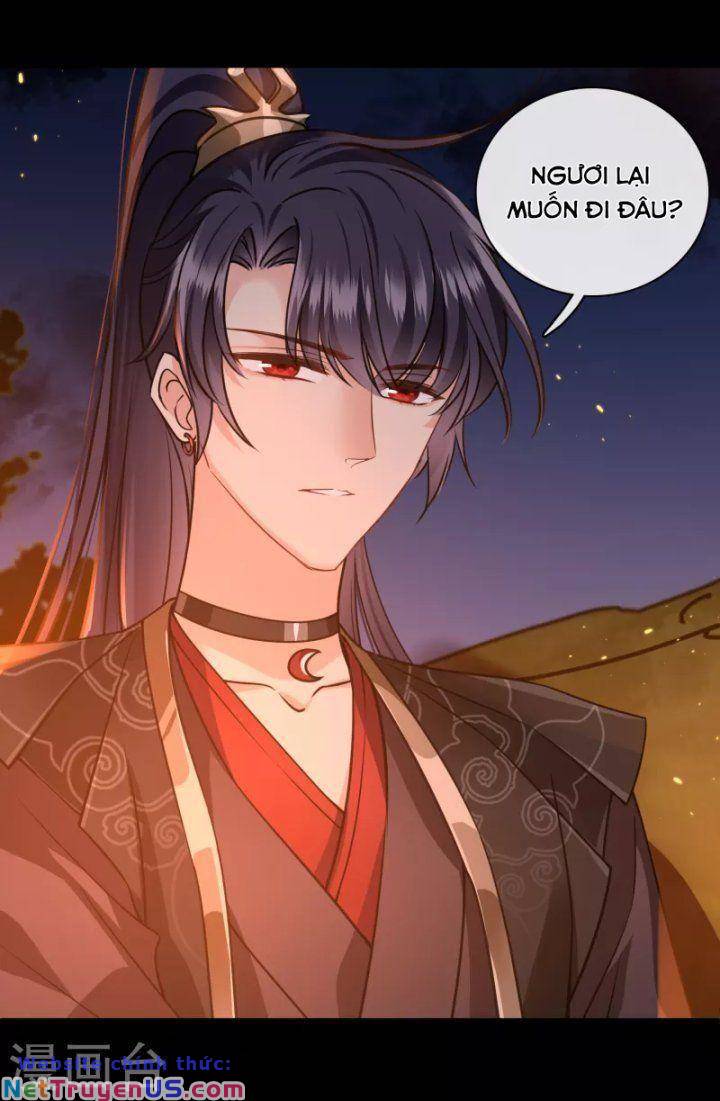 Nụ Cười Của Nàng Liền Ngọt Đảo Ta Tám Viên Nha: Chapter 57