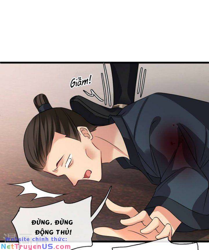 Nụ Cười Của Nàng Liền Ngọt Đảo Ta Tám Viên Nha: Chapter 59