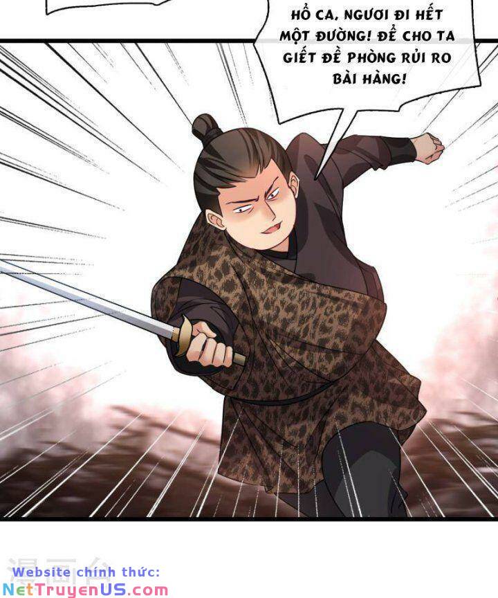 Nụ Cười Của Nàng Liền Ngọt Đảo Ta Tám Viên Nha: Chapter 59