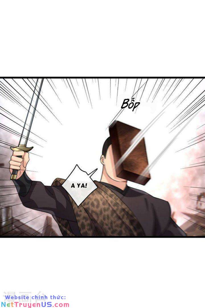 Nụ Cười Của Nàng Liền Ngọt Đảo Ta Tám Viên Nha: Chapter 59