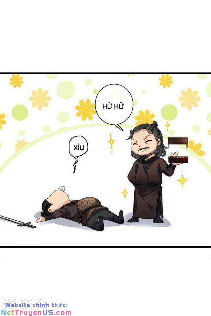 Nụ Cười Của Nàng Liền Ngọt Đảo Ta Tám Viên Nha: Chapter 59