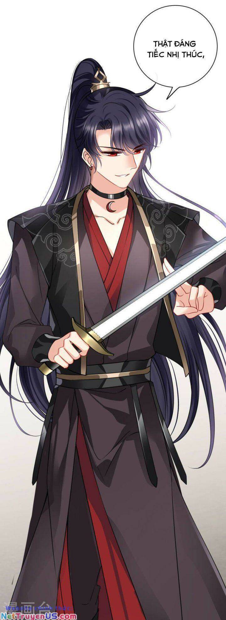 Nụ Cười Của Nàng Liền Ngọt Đảo Ta Tám Viên Nha: Chapter 59