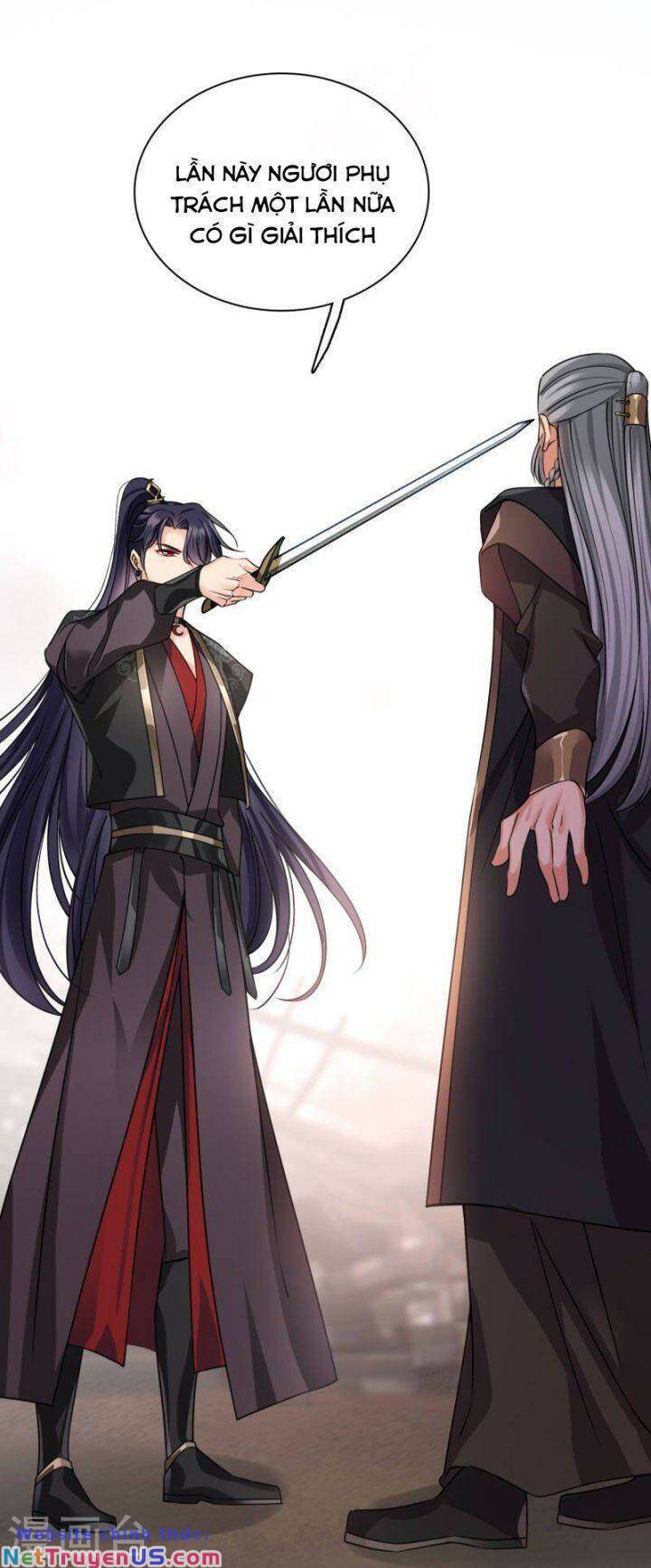 Nụ Cười Của Nàng Liền Ngọt Đảo Ta Tám Viên Nha: Chapter 59