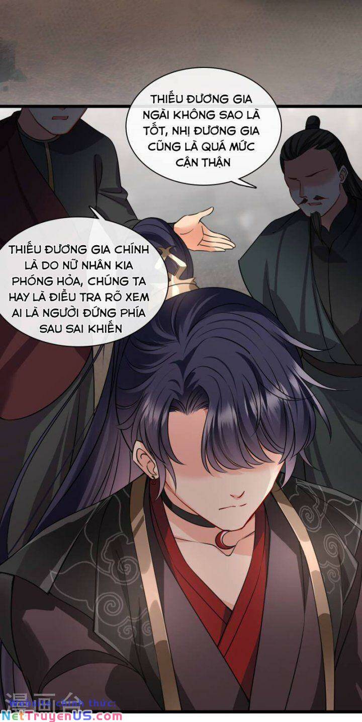 Nụ Cười Của Nàng Liền Ngọt Đảo Ta Tám Viên Nha: Chapter 59