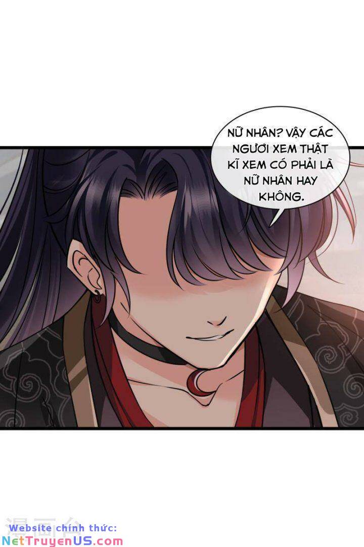 Nụ Cười Của Nàng Liền Ngọt Đảo Ta Tám Viên Nha: Chapter 59