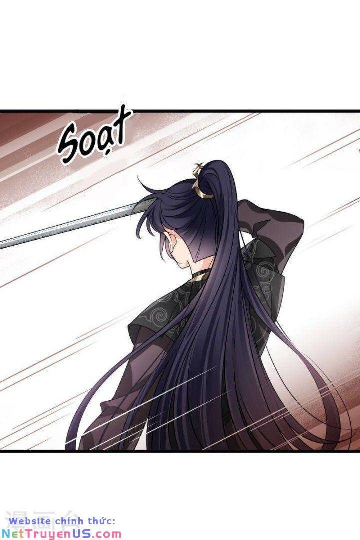 Nụ Cười Của Nàng Liền Ngọt Đảo Ta Tám Viên Nha: Chapter 59