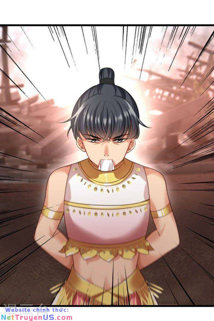 Nụ Cười Của Nàng Liền Ngọt Đảo Ta Tám Viên Nha: Chapter 59
