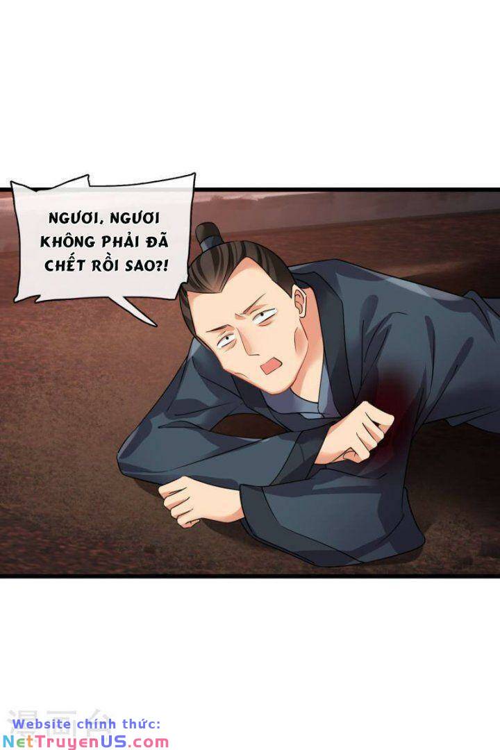 Nụ Cười Của Nàng Liền Ngọt Đảo Ta Tám Viên Nha: Chapter 59