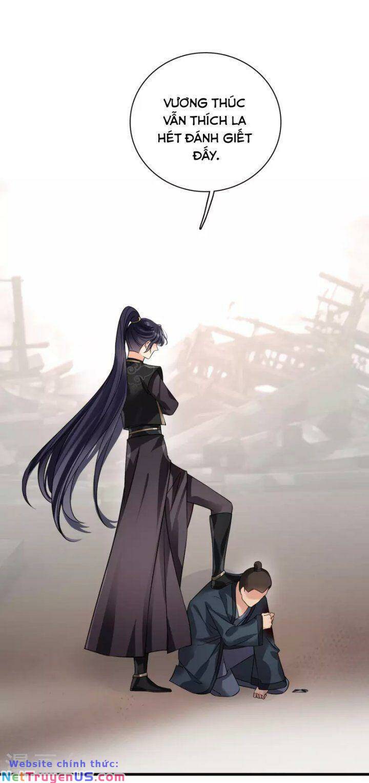 Nụ Cười Của Nàng Liền Ngọt Đảo Ta Tám Viên Nha: Chapter 59