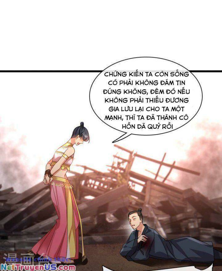 Nụ Cười Của Nàng Liền Ngọt Đảo Ta Tám Viên Nha: Chapter 59