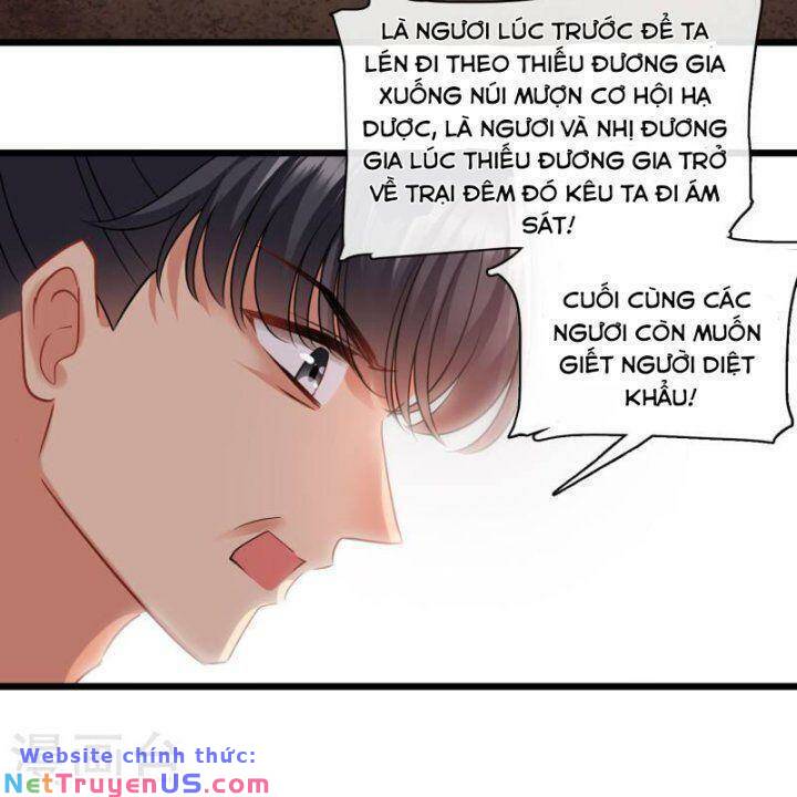 Nụ Cười Của Nàng Liền Ngọt Đảo Ta Tám Viên Nha: Chapter 59