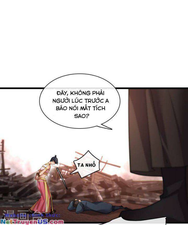 Nụ Cười Của Nàng Liền Ngọt Đảo Ta Tám Viên Nha: Chapter 59