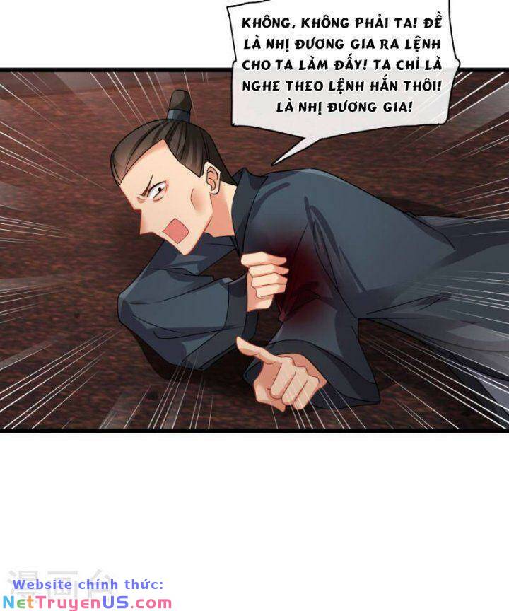 Nụ Cười Của Nàng Liền Ngọt Đảo Ta Tám Viên Nha: Chapter 59