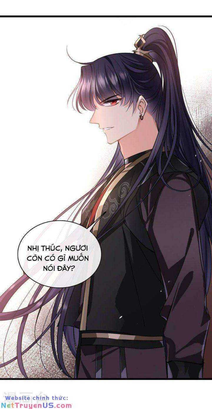 Nụ Cười Của Nàng Liền Ngọt Đảo Ta Tám Viên Nha: Chapter 59