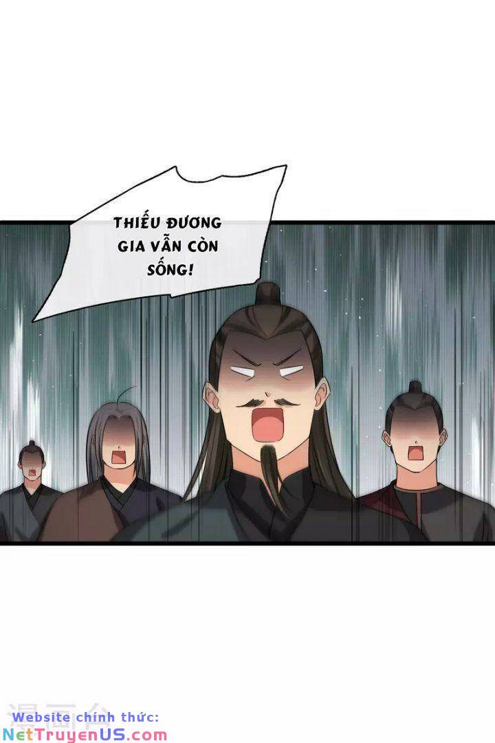 Nụ Cười Của Nàng Liền Ngọt Đảo Ta Tám Viên Nha: Chapter 59