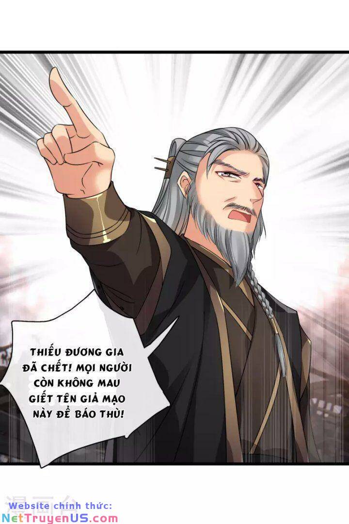Nụ Cười Của Nàng Liền Ngọt Đảo Ta Tám Viên Nha: Chapter 59