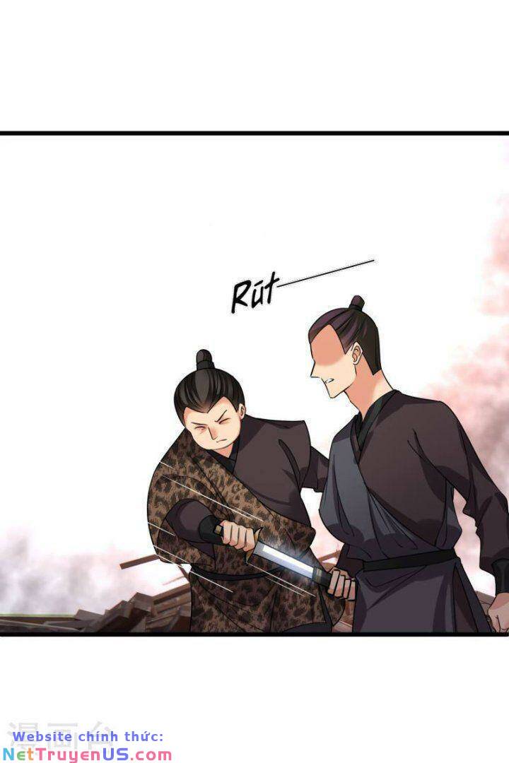Nụ Cười Của Nàng Liền Ngọt Đảo Ta Tám Viên Nha: Chapter 59