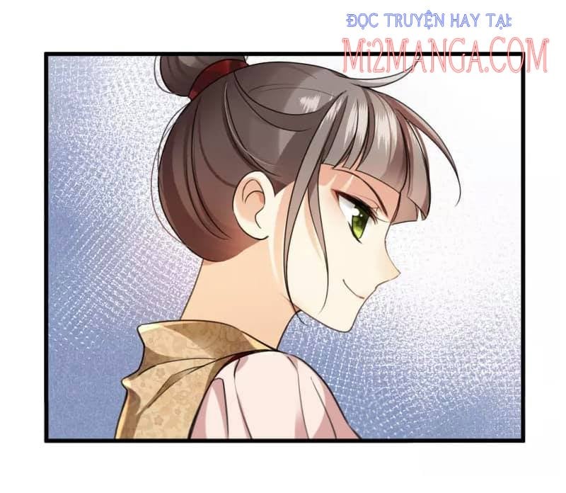 Nụ Cười Của Nàng Liền Ngọt Đảo Ta Tám Viên Nha: Chapter 6