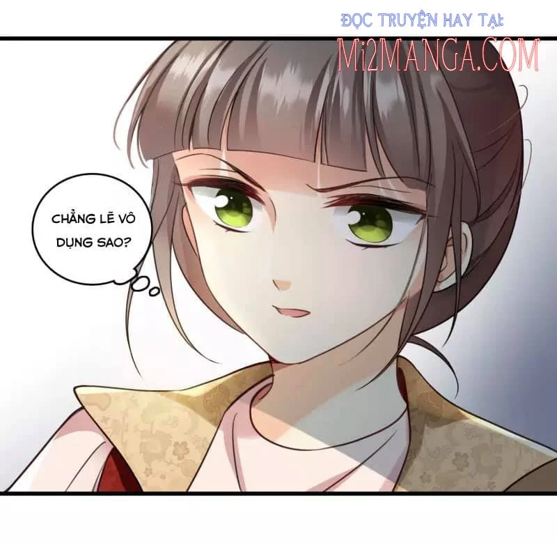 Nụ Cười Của Nàng Liền Ngọt Đảo Ta Tám Viên Nha: Chapter 6