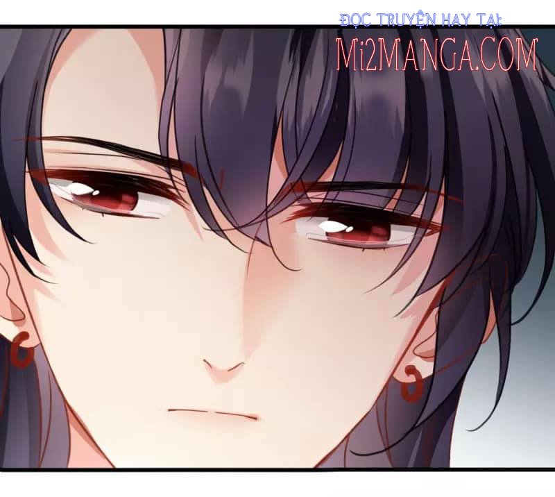 Nụ Cười Của Nàng Liền Ngọt Đảo Ta Tám Viên Nha: Chapter 6