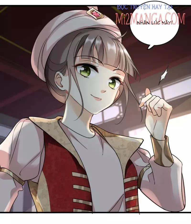 Nụ Cười Của Nàng Liền Ngọt Đảo Ta Tám Viên Nha: Chapter 6