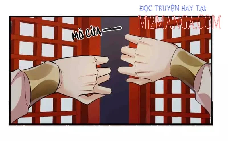 Nụ Cười Của Nàng Liền Ngọt Đảo Ta Tám Viên Nha: Chapter 6