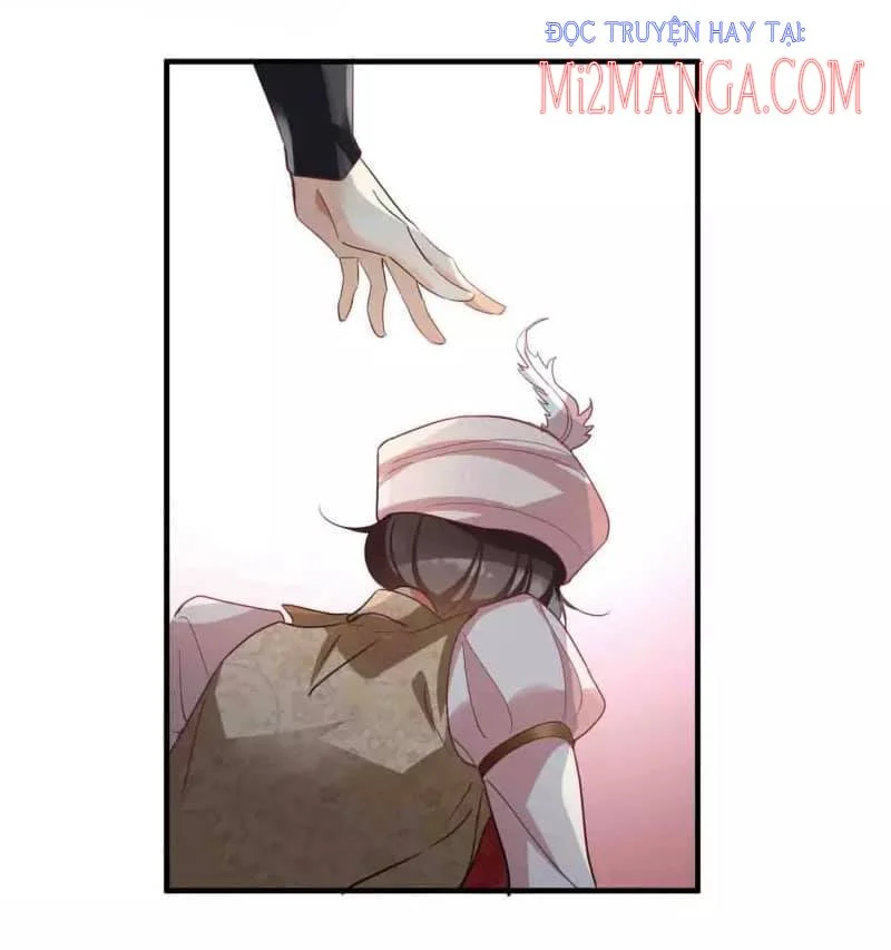Nụ Cười Của Nàng Liền Ngọt Đảo Ta Tám Viên Nha: Chapter 6