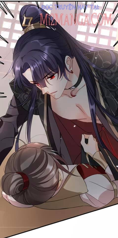 Nụ Cười Của Nàng Liền Ngọt Đảo Ta Tám Viên Nha: Chapter 6