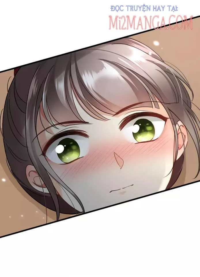Nụ Cười Của Nàng Liền Ngọt Đảo Ta Tám Viên Nha: Chapter 6