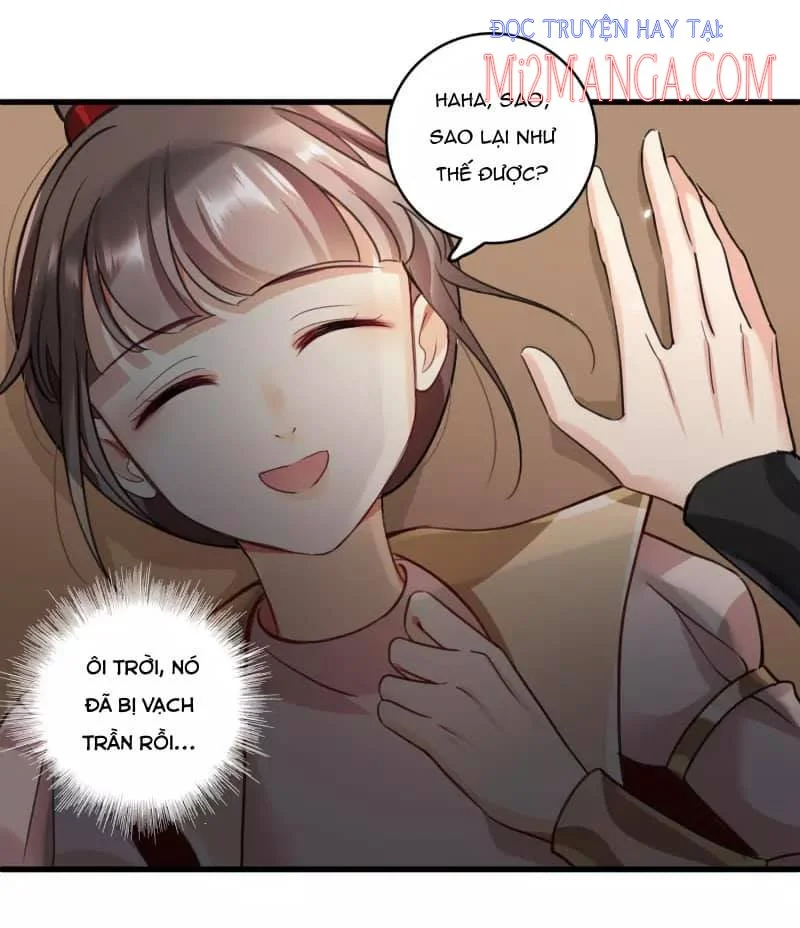 Nụ Cười Của Nàng Liền Ngọt Đảo Ta Tám Viên Nha: Chapter 6