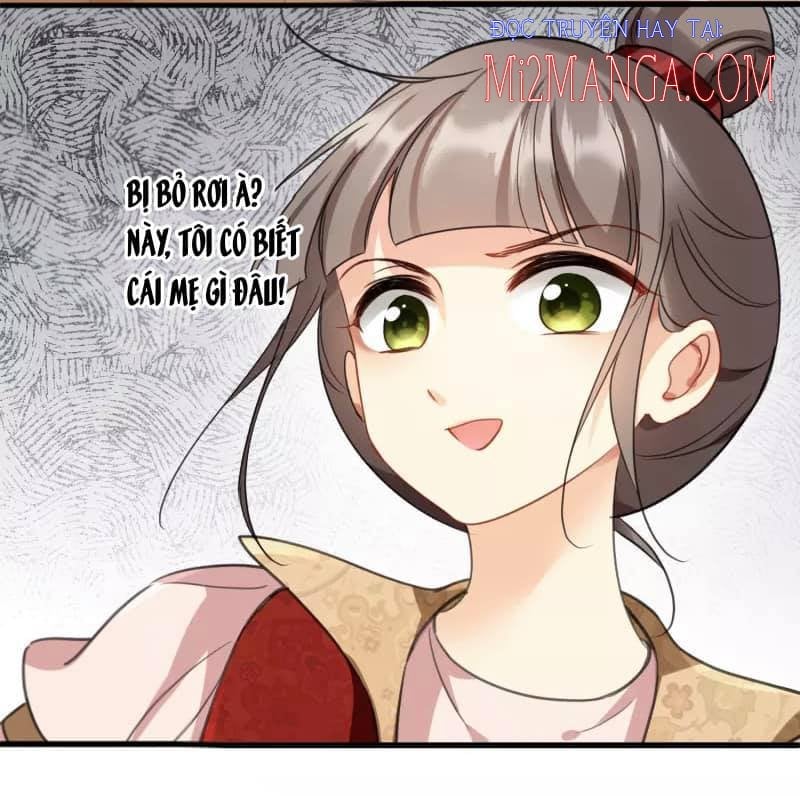 Nụ Cười Của Nàng Liền Ngọt Đảo Ta Tám Viên Nha: Chapter 6